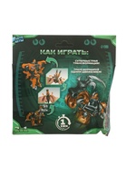 УЦЕНКА Робот «Тиранозавр», трансформируется - Фото 3