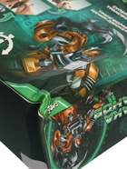 УЦЕНКА Робот «Тиранозавр», трансформируется - Фото 4