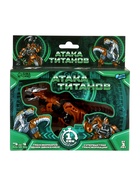 УЦЕНКА Робот «Тиранозавр», трансформируется - Фото 8