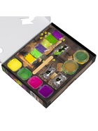 Набор для создания слаймов, Slime Magic Academy - Фото 4