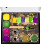 Набор для создания слаймов, Slime Magic Academy - Фото 5