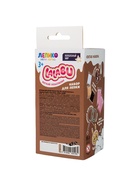 Лепико. Набор "Лалабу Розовый" 10948764