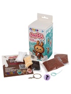 Лепико. Набор "Лалабу Шоколадный" 10948765