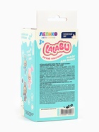 Набор для лепки «Лалабу», шоколадный - Фото 7