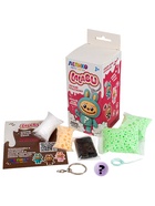 Набор для лепки «Лалабу», зелёный - Фото 4