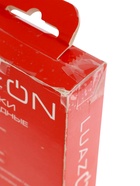 УЦЕНКА Наушники LuazON VBT 1.4, беспроводные, вакуумные, магнитные, Bluetooth 4.2, 90 мАч, серые 449 10973091