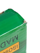 УЦЕНКА Часы электронные настенные, настольные, с будильником, 26×26 см, 2 АА, синие - Фото 7