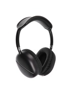 УЦЕНКА Наушники AKZ MAX10, беспроводные, полноразмерные, микрофон, подсветка, чёрные 10973093