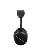 УЦЕНКА Наушники AKZ MAX10, беспроводные, полноразмерные, микрофон, подсветка, чёрные 10973093