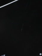 УЦЕНКА Часы настенные интерьерные, плавный ход, d-32 см, внутренний d-23.7 см, черный - Фото 5