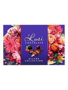 Шоколадные конфеты LUSI CHOCOLATE ALLURE COLLECTION, ассорти, 308 г - фото 64218709