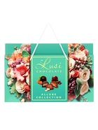 Шоколадные конфеты LUSI CHOCOLATE ALLURE COLLECTION, ассорти, 308 г 10963101