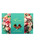 Шоколадные конфеты LUSI CHOCOLATE ALLURE COLLECTION, ассорти, 308 г - Фото 6