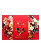Шоколадные конфеты LUSI CHOCOLATE ALLURE COLLECTION, ассорти, 308 г - Фото 6