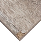 УЦЕНКА Прихожая Лика 1, 1500×370×2150, Дуб юкон/Графит - Фото 12