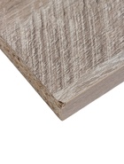 УЦЕНКА Прихожая Лика 1, 1500×370×2150, Дуб юкон/Графит - Фото 13