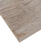 УЦЕНКА Прихожая Лика 1, 1500×370×2150, Дуб юкон/Графит - Фото 3