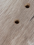 УЦЕНКА Прихожая Лика 1, 1500×370×2150, Дуб юкон/Графит - Фото 6