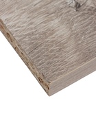 УЦЕНКА Прихожая Лика 1, 1500×370×2150, Дуб юкон/Графит - Фото 9