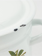 УЦЕНКА Кастр.цил.борт. 6 л (белая) СА - Фото 6