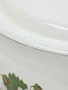 УЦЕНКА Кастр.цил.борт. 6 л (белая) СА - Фото 8