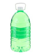 Мыло жидкое Велиос «Лемонграсс», 5 л 10963559