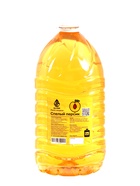 Мыло жидкое Велиос «Спелый персик», 5 л - Фото 4