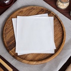 Пакет для выпечки с окном, белый, 18×19 см - Фото 3