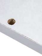 УЦЕНКА Кухня Рио NEW 1,6м, Дуб Крафт Белый/Антарес столешница 10973258