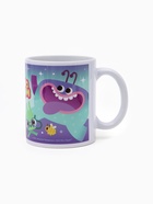 Кружка керамическая, 320 мл, Ум и Хрум - Фото 3