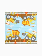 Салфетки бумажные двухслойные «Техника», 25 х 25, 12 шт 10958726