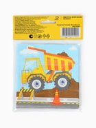 Салфетки бумажные двухслойные «Техника», 25 х 25, 12 шт 10958726