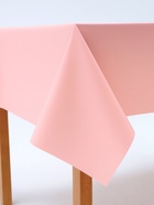 Скатерть одноразовая «Розовая дымка», 130 х 180см 10958728