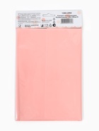 Скатерть одноразовая «Розовая дымка», 130 х 180см 10958728