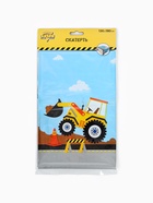 Скатерть одноразовая «Техника», 130 х 180см 10958731