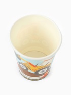 Стакан бумажный одноразовый «Техника», 250 мл, 6 шт (комплект 2 шт) - фото 64218790