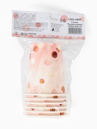 Стакан бумажный одноразовый «Розовая дымка», 250 мл, 6 шт 10958734