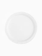 Тарелка одноразовая бумажная «HB», 17 см, 6 шт (комплект 2 шт) - фото 64218814