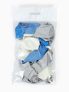 Воздушный шар латексный 12" «С днём рождения, сын. Всё получится», 12 шт. - фото 809610966