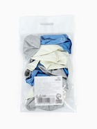 Воздушный шар латексный 12" «С днём рождения, сын. Всё получится», 12 шт. - фото 809610967