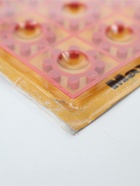 УЦЕНКА Пистоны для игрушечного оружия, 8 зарядов, 72 выстрела 10973463