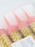 УЦЕНКА Свечи-фонтаны 12,5 см, 40 сек, 4 штуки - Фото 6