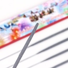 УЦЕНКА Бенгальские огни "Тройка лошадей", 17 см, 5 шт, 30 сек - Фото 4