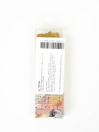 УЦЕНКА Свеча в торт на шпажке, цифра 7, золотой, 4.5х2.5 см - Фото 3