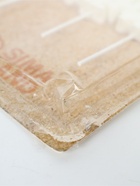 УЦЕНКА Набор свечей на шпажках "С днем рождения", жемчужный перламутр 10973524