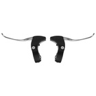 УЦЕНКА Комплект тормозных ручек Dream Bike, чёрный - Фото 3