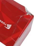 УЦЕНКА Пепельница для авто с подсветкой, белый - Фото 12