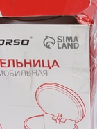 УЦЕНКА Пепельница для авто с подсветкой, белый - Фото 14