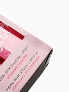 УЦЕНКА Набор «Ты прекрасна!», гель для душа во флаконе мартини, 250 мл и соль для ванны, 200 г 98469 10973535