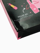 УЦЕНКА Набор «Королева всего»: гель для душа во флаконе виски 250 мл, ежедневник, А5, 80 л, 18+ 678 10973551